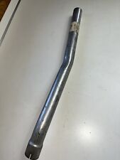 GM NOS 1971-1973 Chevy Vega GT 140 4 Cylinder Original Exhaust Tail Pipe picture