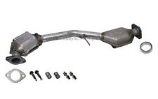 2005-2006 SAAB 9-2X 2.5L Direct Fit Catalytic Converter with Gaskets  picture