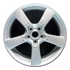 Wheel Rim Mazda RX-8 18 2003-2008 FE16V3810 9965178080 F152V3810 Silver OE 64868 picture