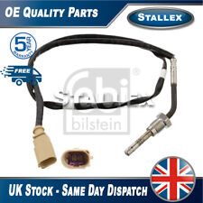 Fits Fabia Rapid Roomster Ibiza A1 Polo Exhaust Gas Temperature Sensor Stallex picture