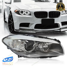 2009-2013 Adaptive AFS HID/Xenon Headlight Right For BMW 5 Series F10 528i 535i picture