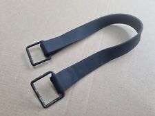 RENAULT 5 GT TURBO USED ORIGINAL INTERCOOLER RUBBER STRAP SUPPORT picture