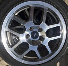 SET OF 4 2007-2009 18” Ford Mustang Shelby GT500 OEM WHEEL RIM SVT 7R3V-1007-AC picture