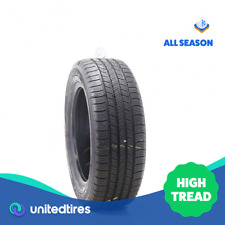 Used 215/55R16 Goodyear Assurance All-Season 93H - 8/32 picture