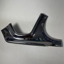 ￼1956 57 Chevrolet Belair 4 Dr. Hardtop LH Rear Roof  To Quarter Molding NICE b2 picture
