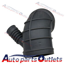 Intake Boot Throttle Housing to Air Boot Tube Elbow Genuine For BMW E46 Z3 M56 picture
