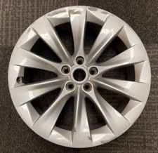 1 Used Tesla Model X Wheel Rim 20x9