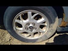 Wheel 16x6-1/2 Aluminum 12 Spoke Painted Silver Fits 00-02 INTRIGUE 509515 picture