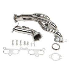 Stainless Steel Manifold Header For 1995-2001 Toyota Tacoma 2.4L 2.7L L4  picture