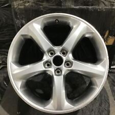 2013-2016 Ford Fusion Lincoln MKZ 3959 Wheel 18 x 8 Rim Silver Painted DS7Z1007K picture