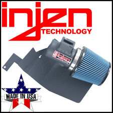 Injen SP Short Ram Cold Air Intake System fits 2016-19 Ford Fiesta ST 1.6L Turbo picture