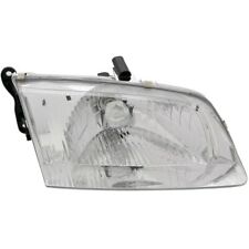 Headlight Assembly Right Dorman 1591072 fits 00-02 Mazda 626 picture