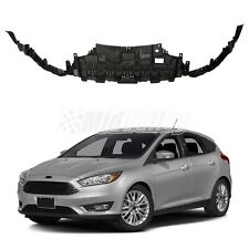 Front Bumper Cover Support Mounting Kit Bracket For 15-18 FORD FOCUS F1EZ17C897C picture