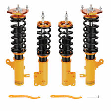 24 Ways Adjustable Coilovers Struts for Hyundai Tiburon GS Coupe 2-Door 03-08 picture