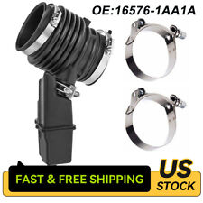 Air Intake Hose 16576-1AA1A For Nissan Murano Quest Pathfinder JX35 2009-2014 picture