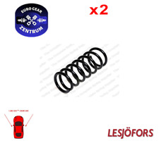 2PCS CHASSIS SPRING LESJÖFORS 4262026 FOR NISSAN 2 PCS picture