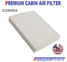 C29064 PREMIUM Cabin Air Filter for NISSAN Rogue 2014 -20 & Rogue Sport 2017 -21 picture
