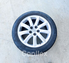 07-10 Lexus Ls460 18 Inch Alloy Wheel  wth/Tire 42611-50470 Oem picture