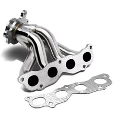 Manifold Header for 02-06 Acura RSX Honda Civic Si SiR 2.0L DOHC DC5 Base picture