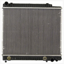 Radiator for 1981-1985 300CD, 300D, 300SD, 300TD picture
