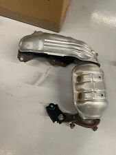 Lotus Evora / S / 400 / GT Exhaust Manifold, Bank 2, A132E6315S picture
