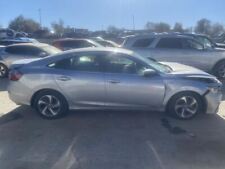 Wheel 16x7 Alloy Fits 19-21 INSIGHT 1094617 picture