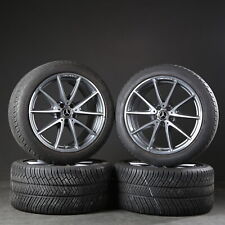 19 Inch Winter Tyres Mercedes E-Class W213 E63 AMG A2134012600 picture