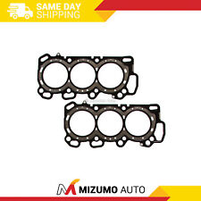 MLS Head Gasket Fit 03-10 Acura Honda 3.2L 3.5L J32A3 J35A6 J35Z1 picture