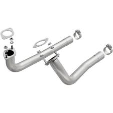 Exhaust and Tail Pipes for 1971 Plymouth GTX picture