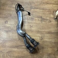 1998 VW Eurovan Rialta Exhaust Manifold Downpipe OEM VR6 2.8L AES picture
