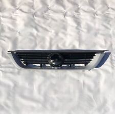 NEW NOS radiator grille radiator grille primed original Opel Vectra B Y26SE Y22DTR picture