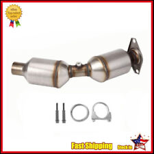 Catalytic Converter Exhaust for Toyota Prius 2010-2015 1.8 1741037300 1741037330 picture
