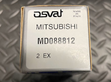 Osvat Exhaust Valve - #0788BMN / MD088812 - Set of 2- Fits Mitsubishi Sigma  picture