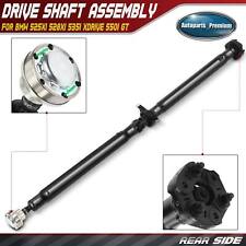 New Rear Side Driveshaft Prop Shaft Assy for BMW 525xi 528xi 535i xDrive 550i GT picture