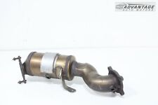 2016-2019 CADILLAC ATS 2.0L EXHAUST MUFFLER HEADER PIPE MANIFOLD 12679573 OEM picture