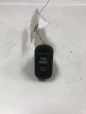 1999-2003 Ford Windstar Tire Reset Control Switch Button 986-03-0585-60  #A28 picture