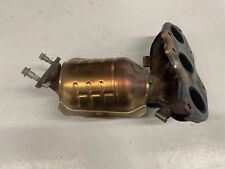 Lotus Evora / S / 400 / GT Exhaust Manfold, Bank 1 A132E6316S picture
