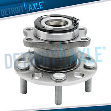 4WD Rear Wheel Bearing Hub for 2013 - 2016 Dodge Caliber Jeep Compass Patriot picture