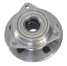 Wheel Hub Bearing For Jeep 90-01 Grand 90-98 Chrysler Cherokee Wagoneer Comanche picture