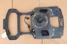 2018-2023 JEEP WRANGLER SPARE TIRE CARRIER MOUNT BRACKET WITH CAMERA OEM picture