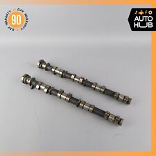 04-10 Cadillac XLR STS 4.6L V8 Right Side Intake & Exhaust Camshaft Set OEM picture