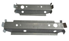 Lh Rh 1995-2001 Cherokee Weld In Front Seat Mount Set XJ Series  New Pair picture