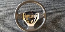 SUZUKI SWIFT FZ,02/2011-6/2017 Genuine Steering Wheel With Cruise, Bluetooth picture