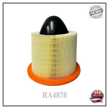 RA4878 ENGINE AIR FILTER: FORD F SERIES MUSTANG & LOBO (97-04 TRITON V8 & V10) picture