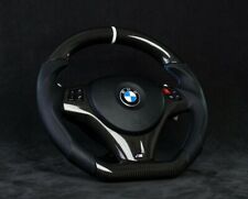 BMW E90 M Performance Steering Wheel Carbon Fiber e92 328I 135i 335I 128i M3 picture