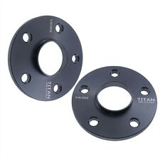 12mm 5x114.3 Hubcentric Wheel Spacers | Fits Acura TSX RL TL Integra picture