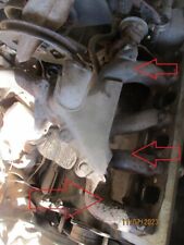 84 CHARGER SHELBY 2.2L OMNI EXHAUST MANIFOLD DODGE PLYMOUTH picture