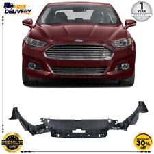 Header Panel Fiberglass For 2013-2016 Ford Fusion FO1220244 DS7Z16138B picture