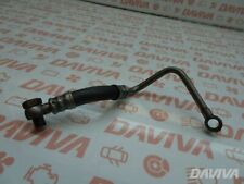 BMW 3 Series Turbocharger Oil Inlet Pipe Hose 330d Diesel 190kW (258 HP) 2009 picture