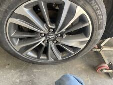 Wheel 20x8 Alloy Machined Face Fits 17-20 MDX 868777 picture